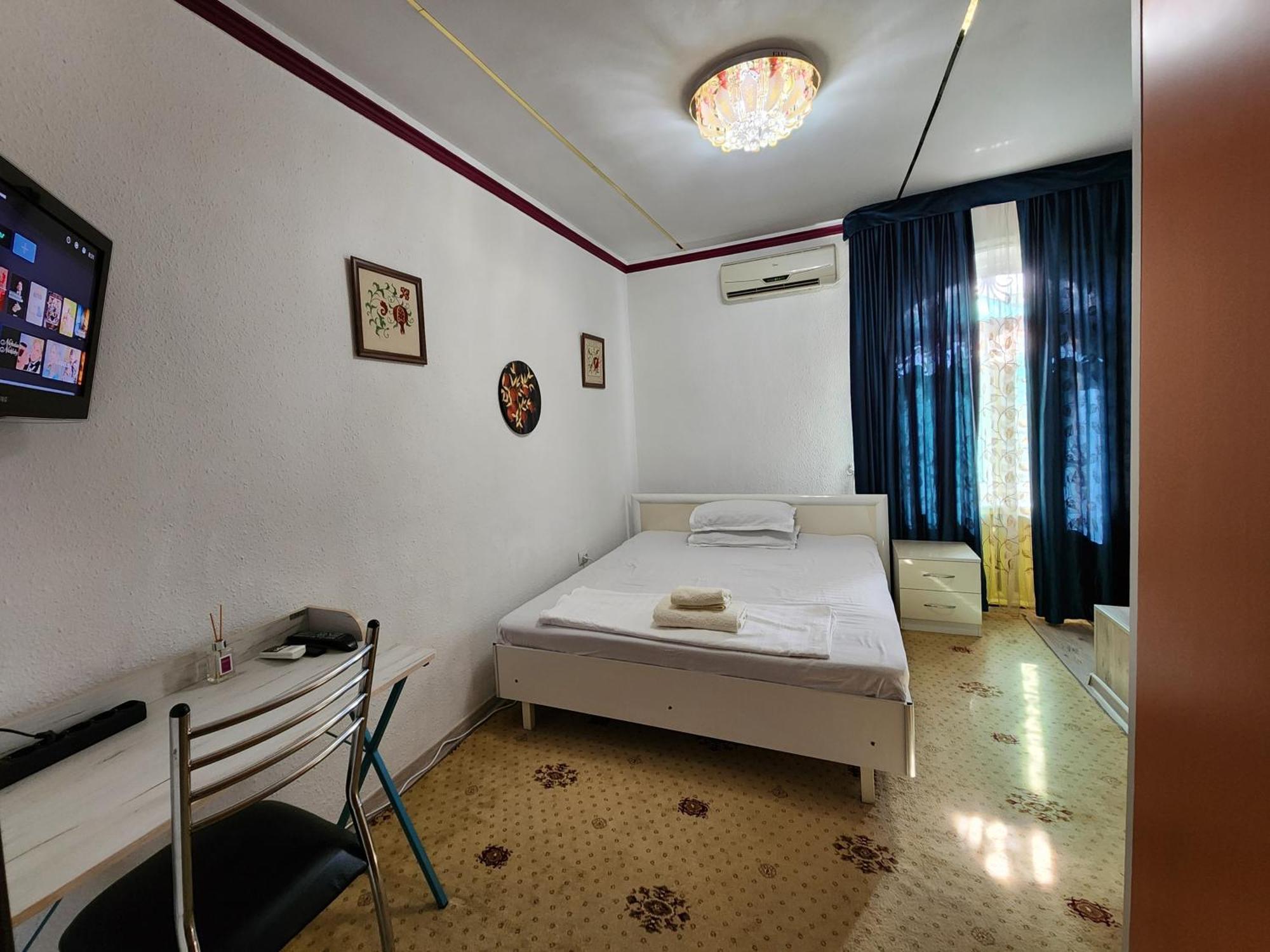 Heyvah - Guest House In Ташкент Экстерьер фото