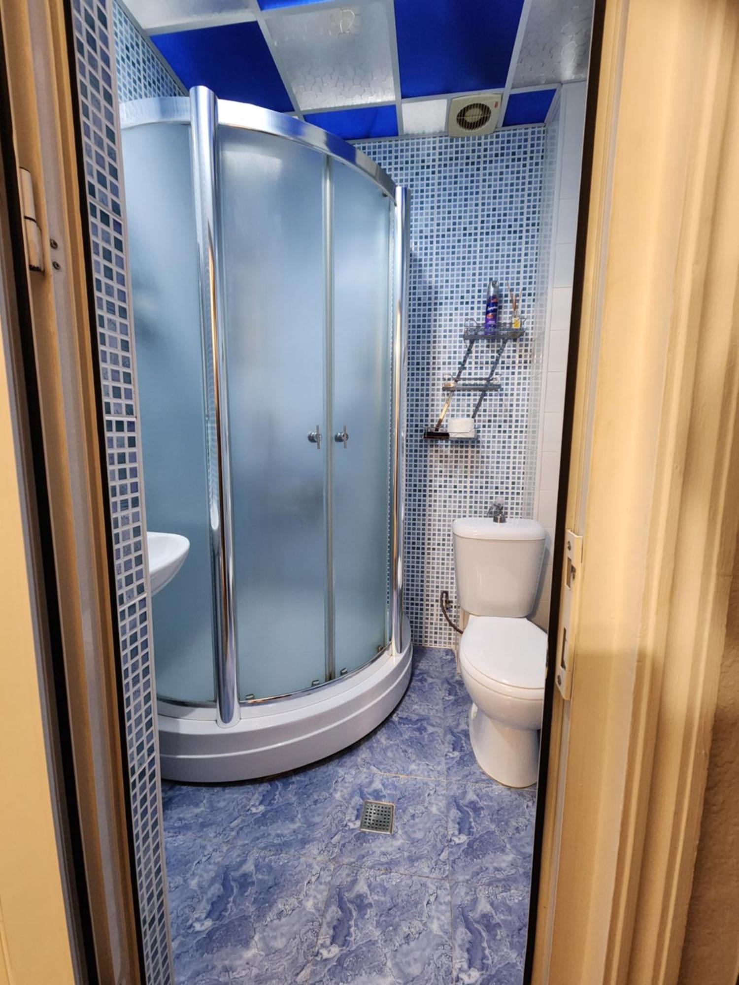Heyvah - Guest House In Ташкент Экстерьер фото