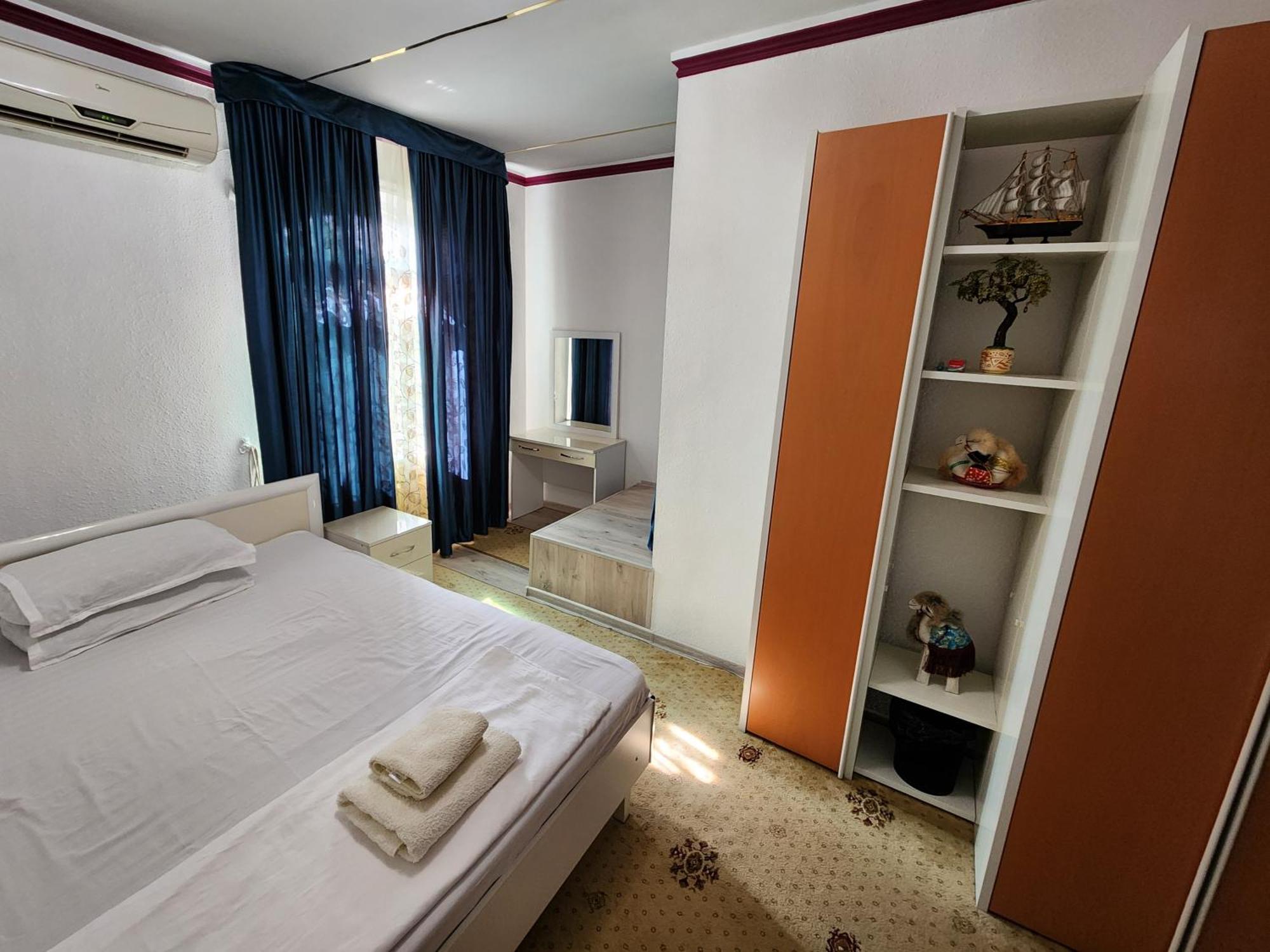 Heyvah - Guest House In Ташкент Экстерьер фото