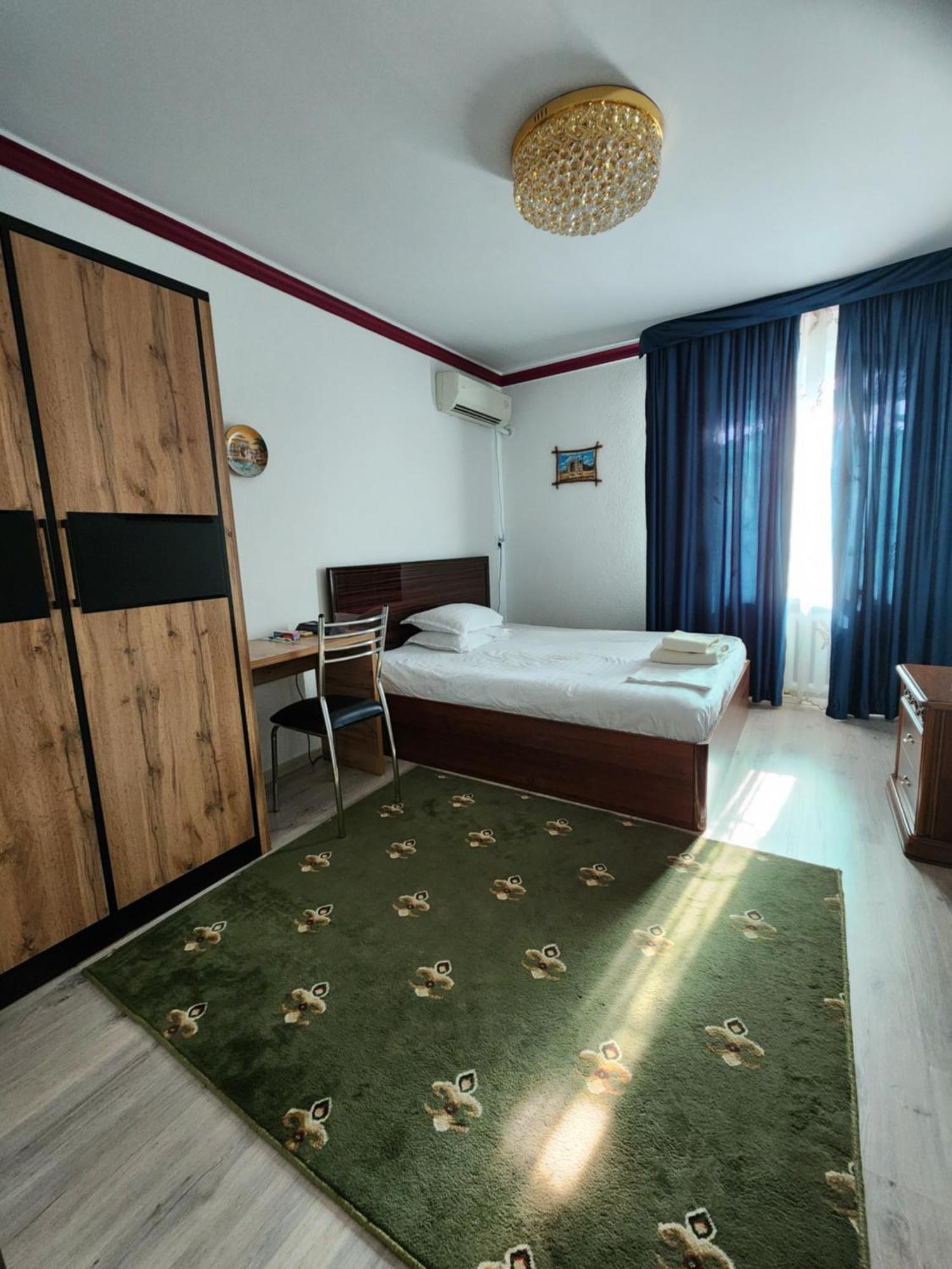 Heyvah - Guest House In Ташкент Экстерьер фото