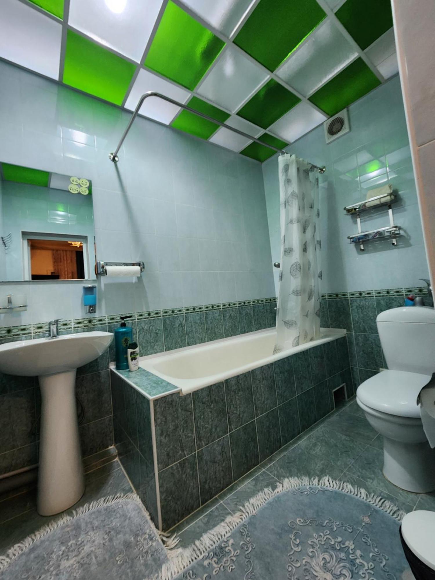 Heyvah - Guest House In Ташкент Экстерьер фото