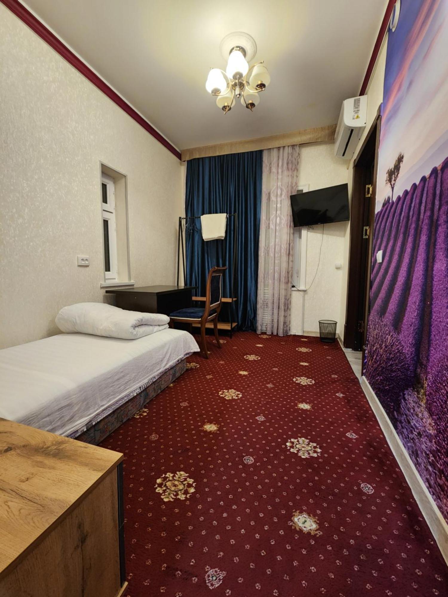 Heyvah - Guest House In Ташкент Экстерьер фото