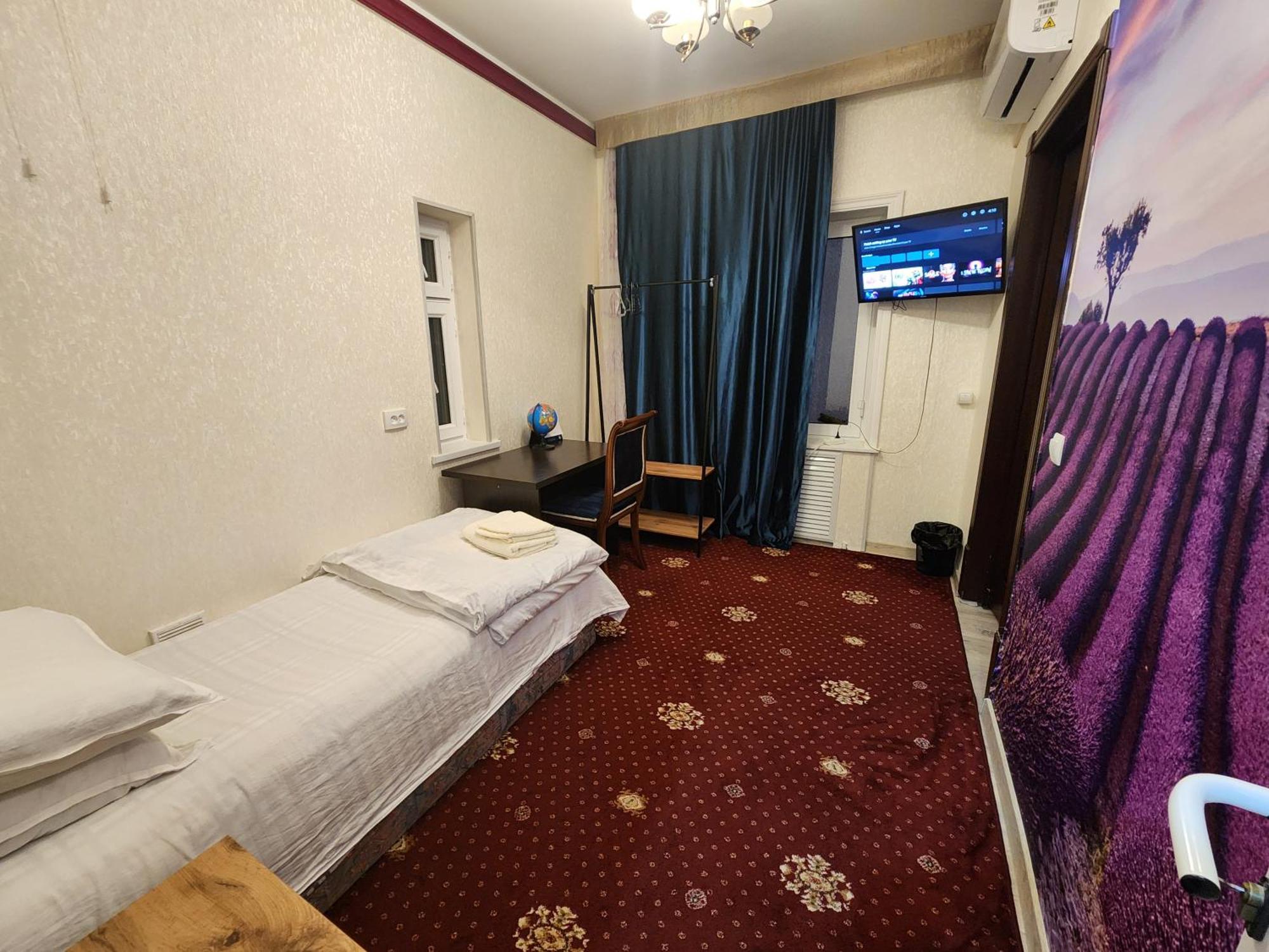 Heyvah - Guest House In Ташкент Экстерьер фото