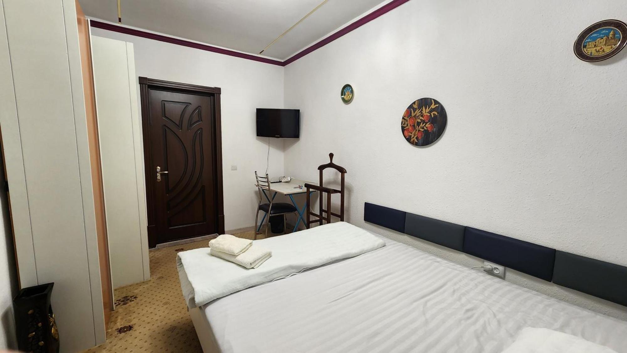 Heyvah - Guest House In Ташкент Экстерьер фото