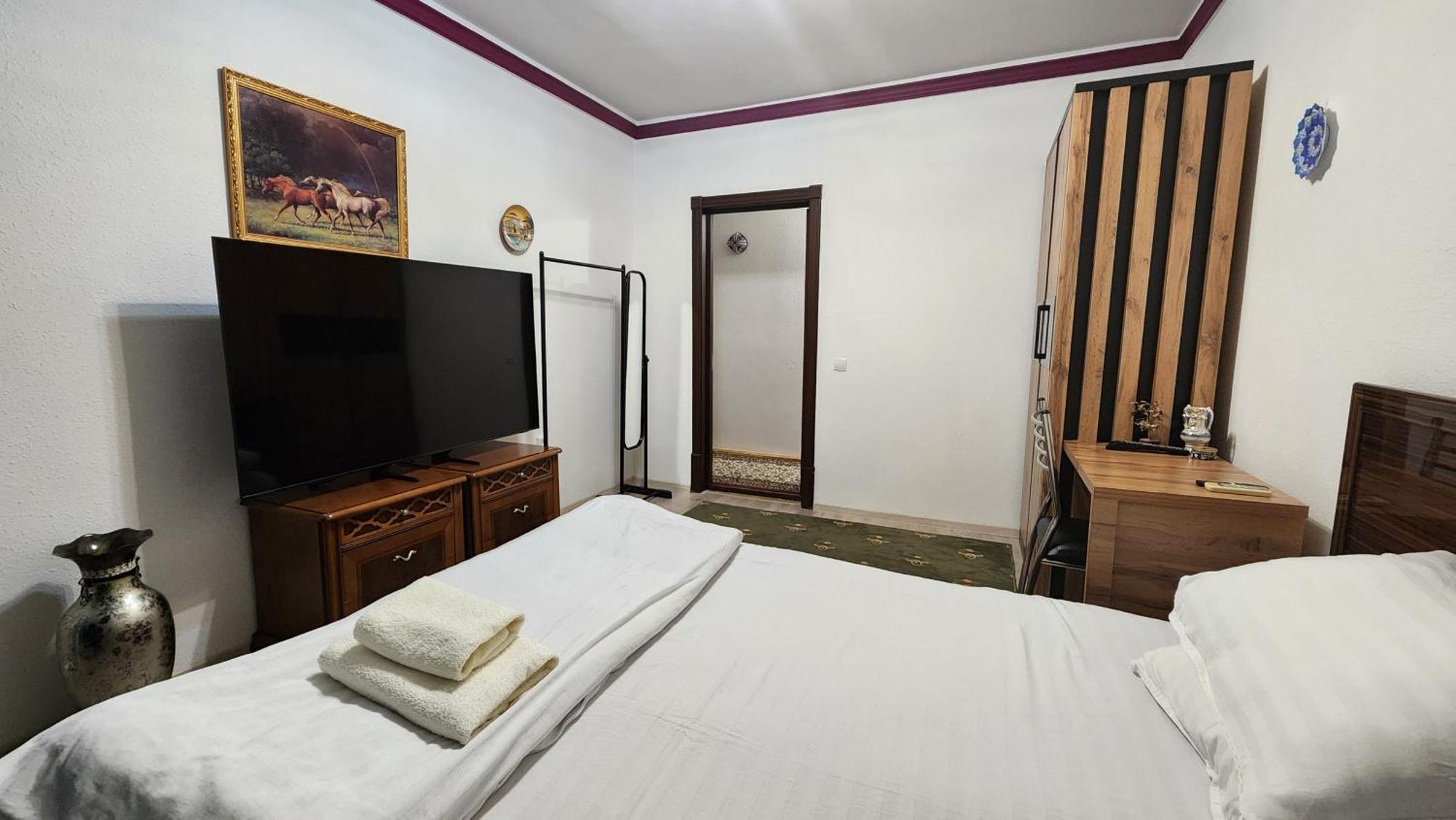 Heyvah - Guest House In Ташкент Экстерьер фото