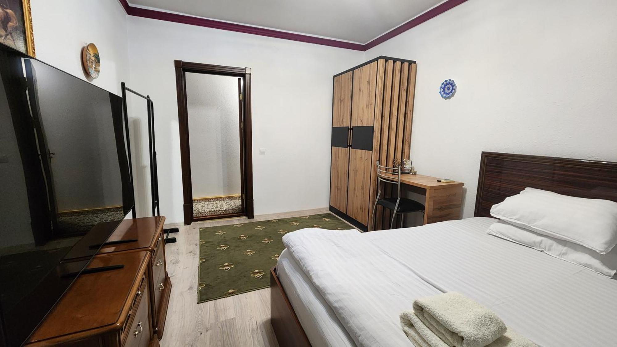 Heyvah - Guest House In Ташкент Экстерьер фото
