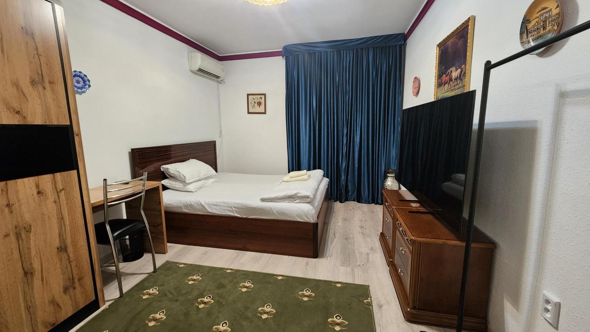 Heyvah - Guest House In Ташкент Экстерьер фото